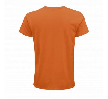 TEE-SHIRT COTON BIO HOMME CRUSADER 03582 - SOL'S