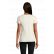 TEE-SHIRT FEMME PIONEER COTON BIOLOGIQUE 03579 - SOL'S