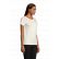 TEE-SHIRT FEMME PIONEER COTON BIOLOGIQUE 03579 - SOL'S