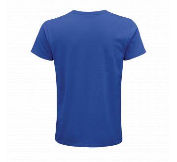 TEE-SHIRT COTON BIO HOMME CRUSADER 03582 - SOL'S