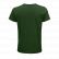 TEE-SHIRT COTON BIO HOMME CRUSADER 03582 - SOL'S