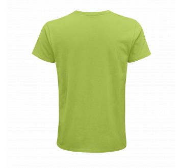 TEE-SHIRT COTON BIO HOMME CRUSADER 03582 - SOL'S