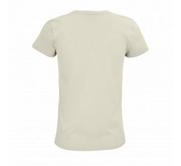 TEE-SHIRT FEMME PIONEER COTON BIOLOGIQUE 03579...