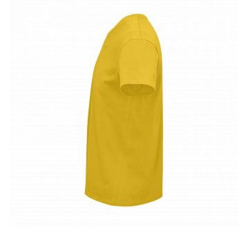 TEE-SHIRT COTON BIO HOMME CRUSADER 03582 - SOL'S