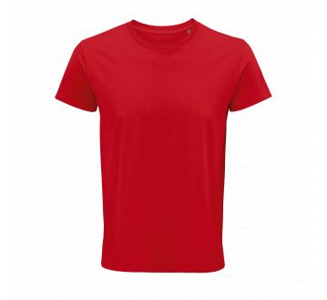 TEE-SHIRT COTON BIO HOMME CRUSADER 03582 - SOL'S