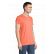 TEE-SHIRT COTON BIO HOMME CRUSADER 03582 - SOL'S