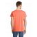 TEE-SHIRT COTON BIO HOMME CRUSADER 03582 - SOL'S
