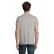 TEE-SHIRT COTON BIO HOMME CRUSADER 03582 - SOL'S
