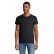TEE-SHIRT COTON BIO HOMME CRUSADER 03582 - SOL'S