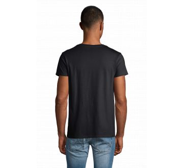 TEE-SHIRT COTON BIO HOMME CRUSADER 03582 - SOL'S