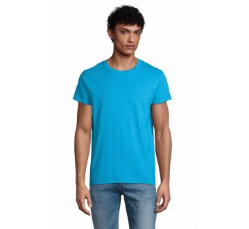 TEE-SHIRT COTON BIO HOMME CRUSADER 03582 - SOL'S