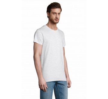 TEE-SHIRT COTON BIO HOMME CRUSADER 03582 - SOL'S