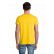 TEE-SHIRT COTON BIO HOMME CRUSADER 03582 - SOL'S