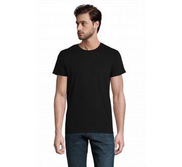 TEE-SHIRT COTON BIO HOMME CRUSADER 03582 - SOL'S