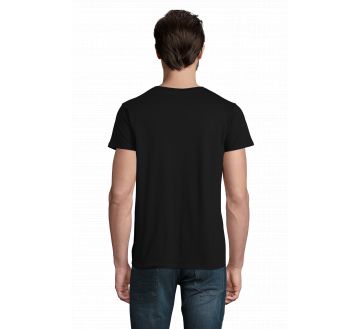 TEE-SHIRT COTON BIO HOMME CRUSADER 03582 - SOL'S