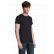 TEE-SHIRT COTON BIO HOMME CRUSADER 03582 - SOL'S