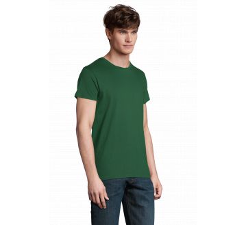 TEE-SHIRT COTON BIO HOMME CRUSADER 03582 - SOL'S