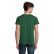 TEE-SHIRT COTON BIO HOMME CRUSADER 03582 - SOL'S