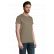 TEE-SHIRT COTON BIO HOMME CRUSADER 03582 - SOL'S