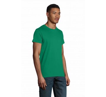 TEE-SHIRT COTON BIO HOMME CRUSADER 03582 - SOL'S