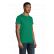 TEE-SHIRT COTON BIO HOMME CRUSADER 03582 - SOL'S
