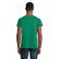 TEE-SHIRT COTON BIO HOMME CRUSADER 03582 - SOL'S