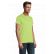 TEE-SHIRT COTON BIO HOMME CRUSADER 03582 - SOL'S