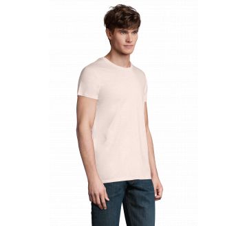 TEE-SHIRT COTON BIO HOMME CRUSADER 03582 - SOL'S