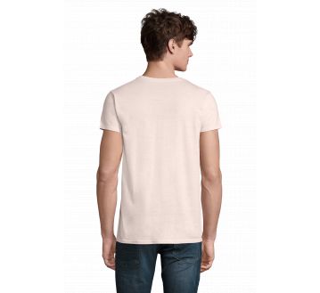 TEE-SHIRT COTON BIO HOMME CRUSADER 03582 - SOL'S