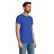 TEE-SHIRT COTON BIO HOMME CRUSADER 03582 - SOL'S