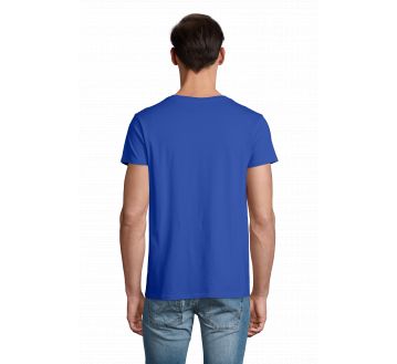 TEE-SHIRT COTON BIO HOMME CRUSADER 03582 - SOL'S
