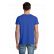 TEE-SHIRT COTON BIO HOMME CRUSADER 03582 - SOL'S