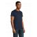 TEE-SHIRT COTON BIO HOMME CRUSADER 03582 - SOL'S