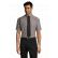 CHEMISE BRISBANE HOMME MANCHES COURTES 16010 - SOL'S