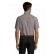 CHEMISE BRISBANE HOMME MANCHES COURTES 16010 - SOL'S