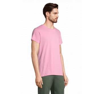 TEE-SHIRT COTON BIO HOMME CRUSADER 03582 - SOL'S