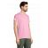 TEE-SHIRT COTON BIO HOMME CRUSADER 03582 - SOL'S