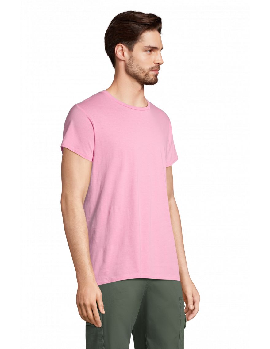 TEE-SHIRT COTON BIO HOMME CRUSADER 03582 - SOL'S