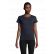 TEE-SHIRT FEMME PIONEER COTON BIOLOGIQUE 03579 - SOL'S