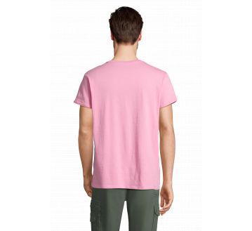 TEE-SHIRT COTON BIO HOMME CRUSADER 03582 - SOL'S