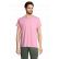 TEE-SHIRT COTON BIO HOMME CRUSADER 03582 - SOL'S