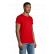 TEE-SHIRT COTON BIO HOMME CRUSADER 03582 - SOL'S