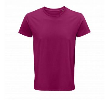 T-shirt CRUSADER Sol's fuchsia