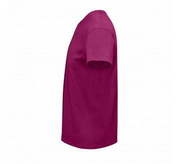 TEE-SHIRT COTON BIO HOMME CRUSADER 03582 - SOL'S