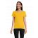 TEE-SHIRT FEMME PIONEER COTON BIOLOGIQUE 03579 - SOL'S