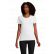 TEE-SHIRT FEMME PIONEER COTON BIOLOGIQUE 03579 - SOL'S