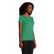 TEE-SHIRT FEMME PIONEER COTON BIOLOGIQUE 03579 - SOL'S