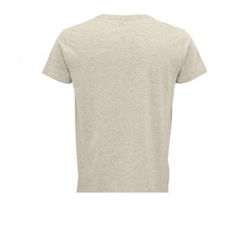 TEE-SHIRT COTON BIO HOMME CRUSADER 03582 - SOL'S