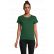 TEE-SHIRT FEMME PIONEER COTON BIOLOGIQUE 03579 - SOL'S