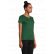 TEE-SHIRT FEMME PIONEER COTON BIOLOGIQUE 03579 - SOL'S